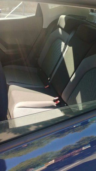 SEAT Arona 2018