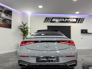 Mercedes-Benz CLE 220D AMG FULL