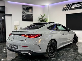 Mercedes-Benz CLE 220D AMG FULL