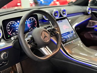 Mercedes-Benz CLE 220D AMG FULL