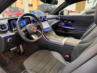Mercedes-Benz CLE 220D AMG FULL