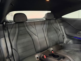 Mercedes-Benz CLE 220D AMG FULL