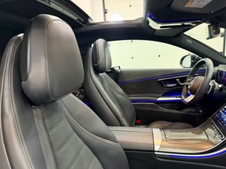 Mercedes-Benz CLE 220D AMG FULL