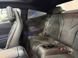 Mercedes-Benz CLE 220D AMG FULL
