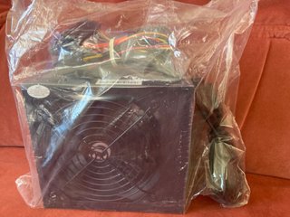 Fuente Alimentación HIDITEC SX 500W Nueva