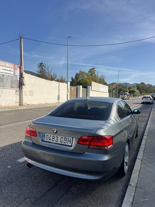 BMW Serie 3 2008