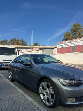 BMW Serie 3 2008