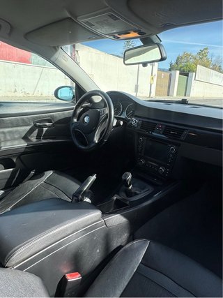BMW Serie 3 2008