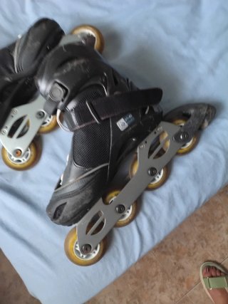 Patines en línea Oxelo Talla 37-40