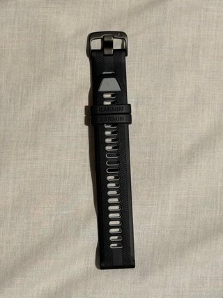 Garmin Forerunner 965 Negro