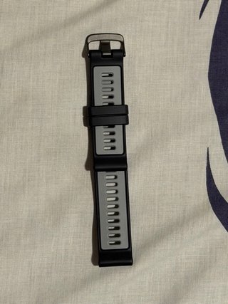 Garmin Forerunner 965 Negro