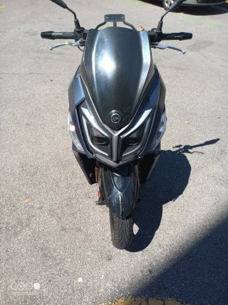 Despiece Sym Jet 14 125 LC