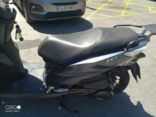 Despiece Sym Jet 14 125 LC