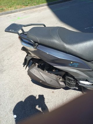 Despiece Sym Jet 14 125 LC