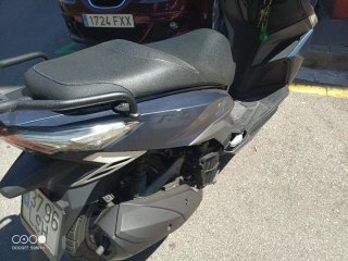 Despiece Sym Jet 14 125 LC