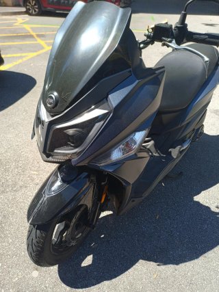 Despiece Sym Jet 14 125 LC