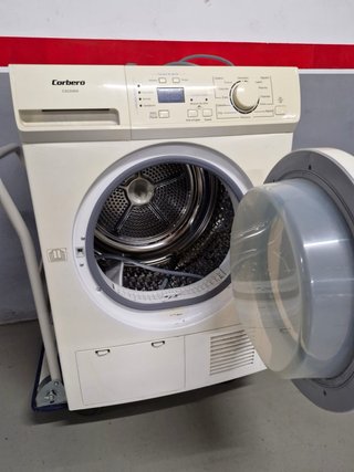 Secadora Corbero CSCE800