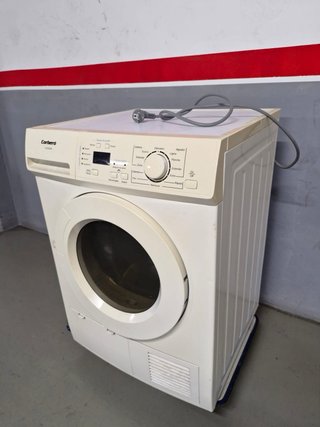 Secadora Corbero CSCE800