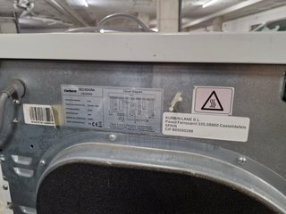 Secadora Corbero CSCE800