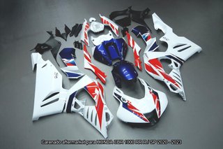 Carenado para HONDA CBR 1000 RR R / SP 2020 - 2023