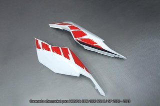 Carenado para HONDA CBR 1000 RR R / SP 2020 - 2023