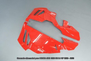 Carenado para HONDA CBR 1000 RR R / SP 2020 - 2023