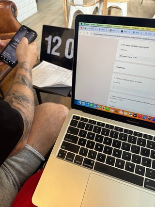 MacBook Air M1 8GB 256GB Plata