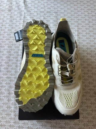 Zapatillas Zara Athleticz | Talla 42
