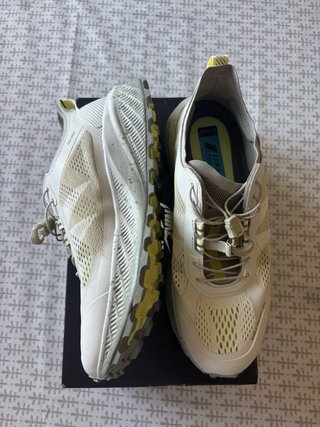 Zapatillas Zara Athleticz | Talla 42