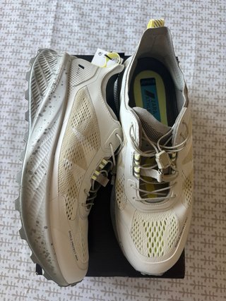 Zapatillas Zara Athleticz | Talla 42