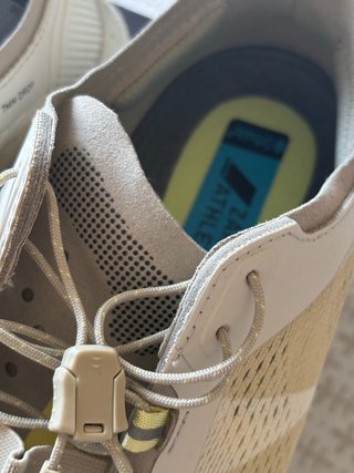 Zapatillas Zara Athleticz | Talla 42