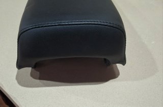 Funda Asiento Puch Condor 3 Negra
