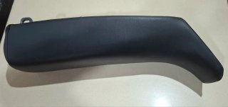 Funda Asiento Puch Condor 3 Negra