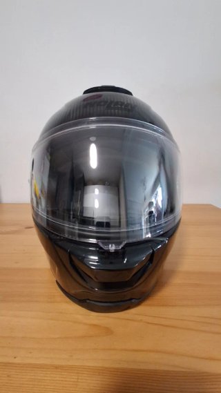 Casco Nolan X-903 ULTRA CARBON PURE GLOSSY