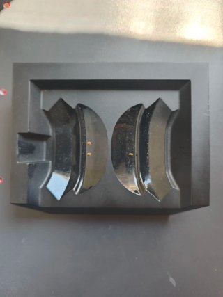 Base para auriculares inalámbricos Astro A50