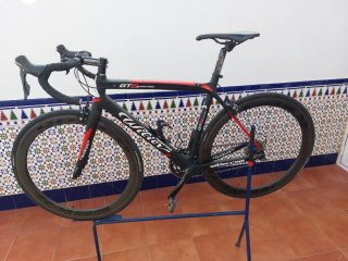 Wilier GTR Triestina
