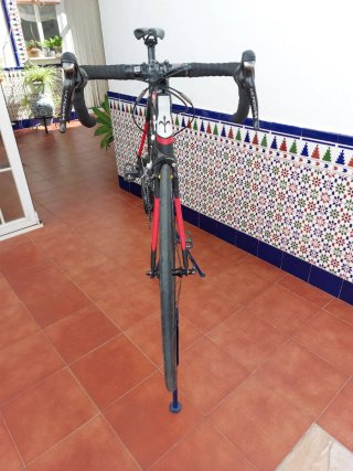 Wilier GTR Triestina