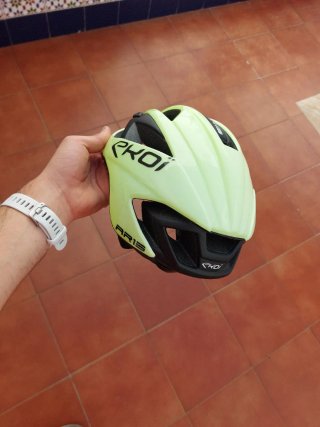 Wilier GTR Triestina