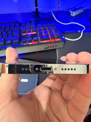iPhone 12 Pro 256GB