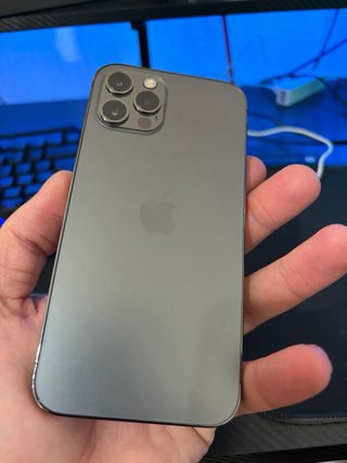 iPhone 12 Pro 256GB
