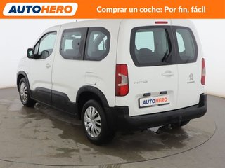 Peugeot Rifter 1.5 Blue-HDi Active Standard