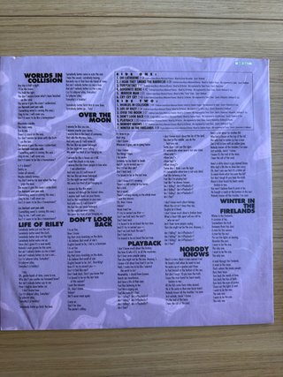 Vinilo Pere Ubu - Worlds in Collision