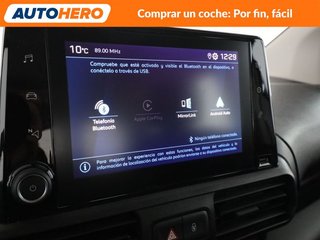 Peugeot Rifter 1.5 Blue-HDi Active Standard