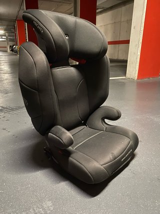 Silla coche Recaro Monza Isofix