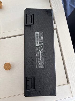 Razer Huntsman Mini 60% Teclado Mecánico