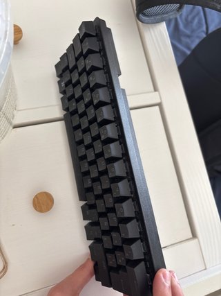 Razer Huntsman Mini 60% Teclado Mecánico