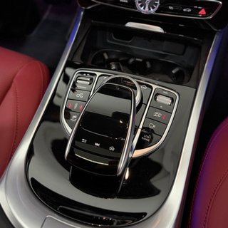 Mercedes-Benz Clase G63 2022