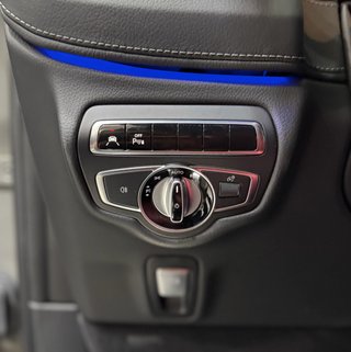 Mercedes-Benz Clase G63 2022