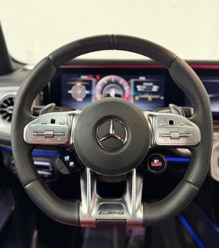 Mercedes-Benz Clase G63 2022