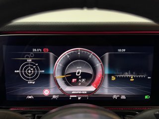Mercedes-Benz Clase G63 2022